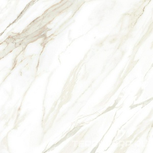 Керамогранит Zerde Nature  white 60x60 Белый 