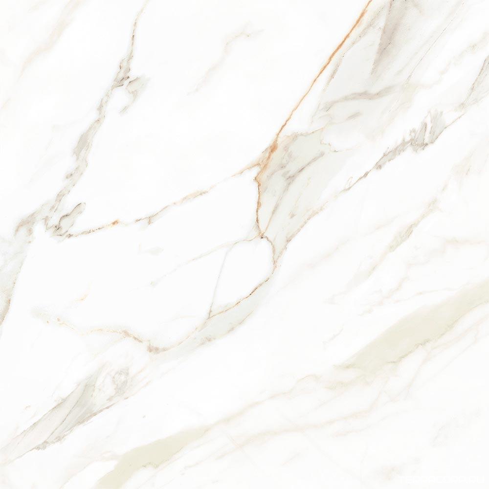 Керамогранит Zerde Nature white 60x60 Белый, фото 4