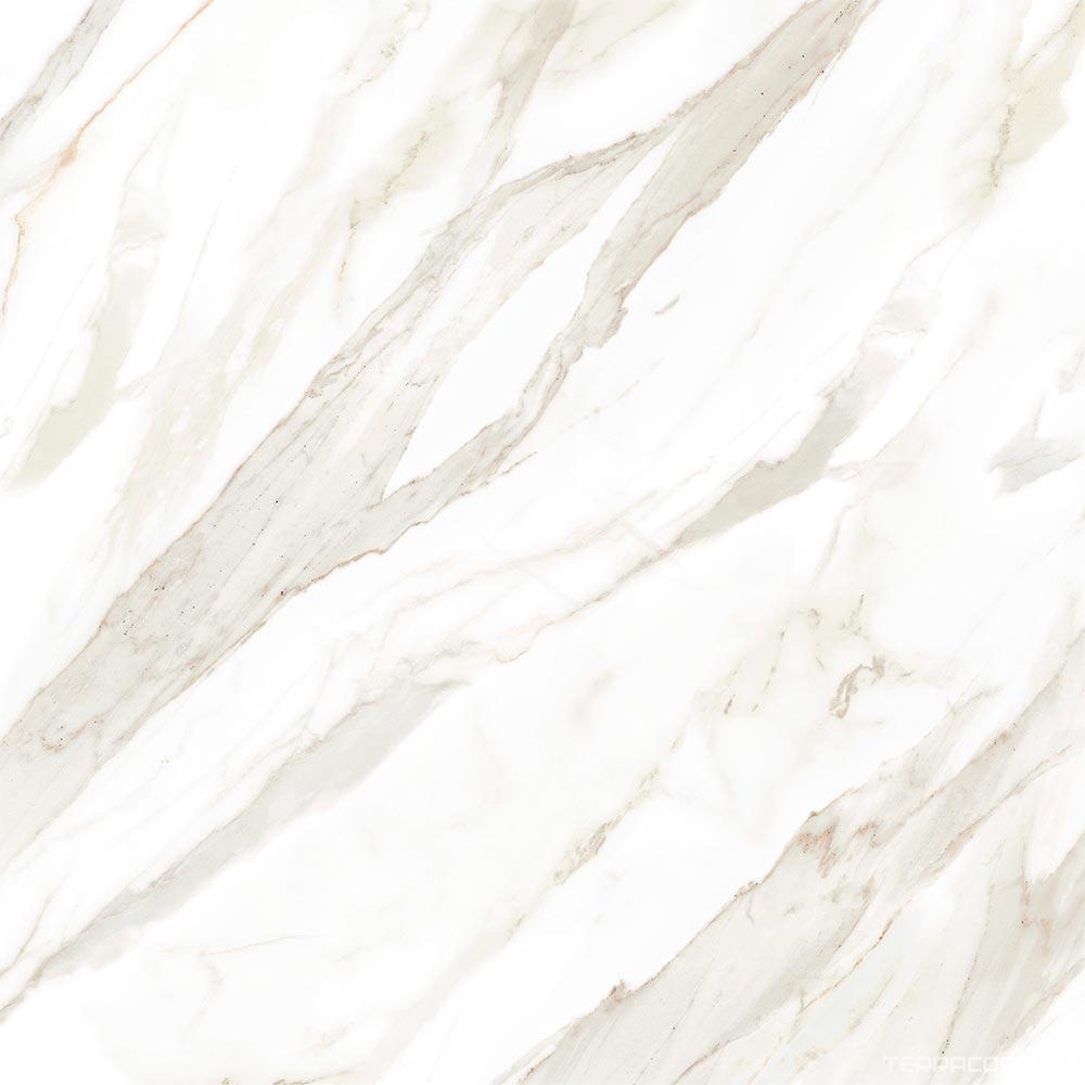 Керамогранит Zerde Nature white 60x60 Белый, фото 5