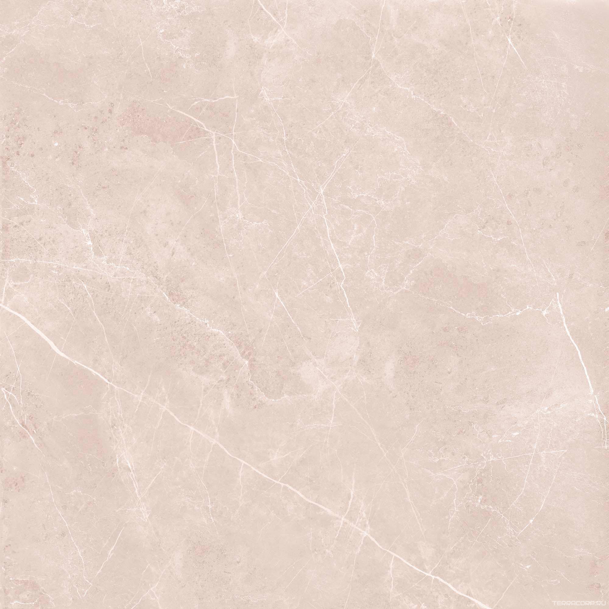 Керамогранит Zerde Pulpis Вeige 60x60 Бежевый, фото 6