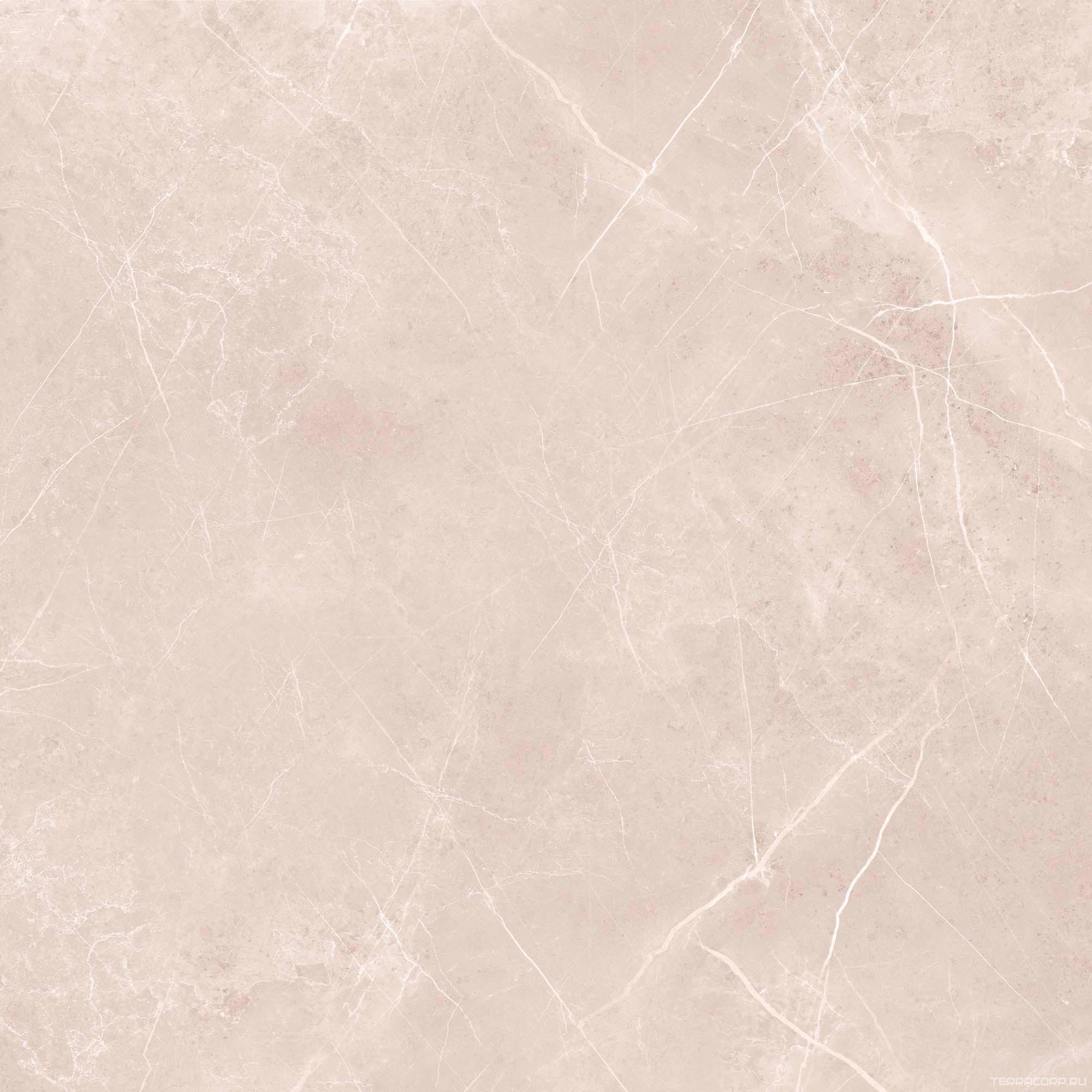 Керамогранит Zerde Pulpis Вeige 60x60 Бежевый, фото 3