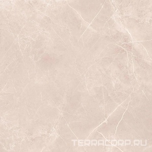 Керамогранит Zerde Pulpis  Вeige 60x60 Бежевый 