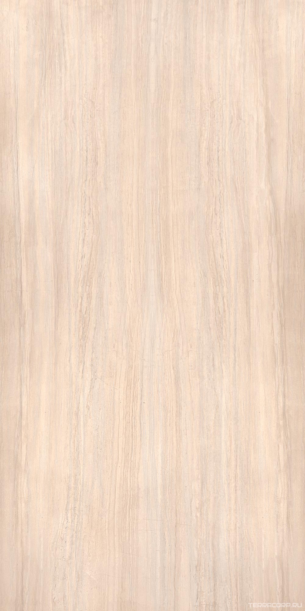 Керамогранит Zerde Pulpis Royal Travertine beige 60x120 Бежевый, фото 6