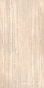 Керамогранит Zerde Pulpis Royal Travertine beige 60x120 Бежевый 