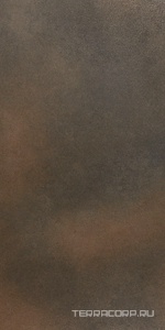 Керамогранит Pamesa Ottone  Bronzo mat  60x120 Коричневый 