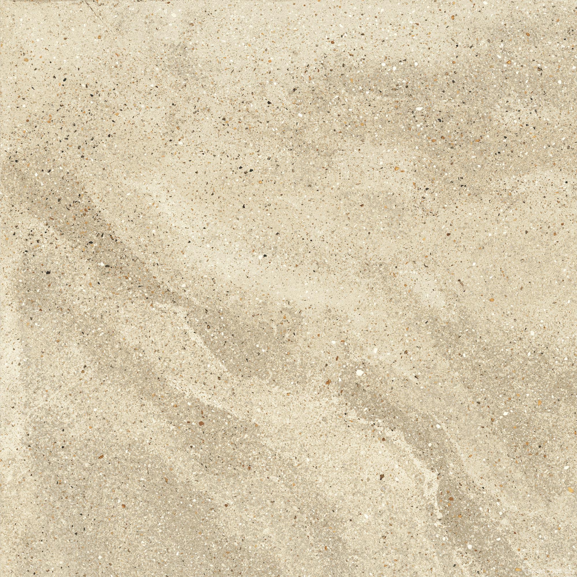 Керамогранит Zerde 2 CM Confeti brown 58x58 Коричневый, фото 5