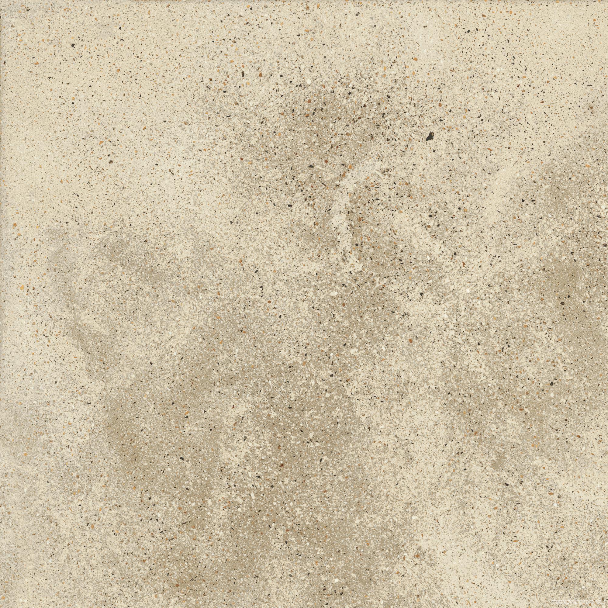 Керамогранит Zerde 2 CM Confeti brown 58x58 Коричневый, фото 3