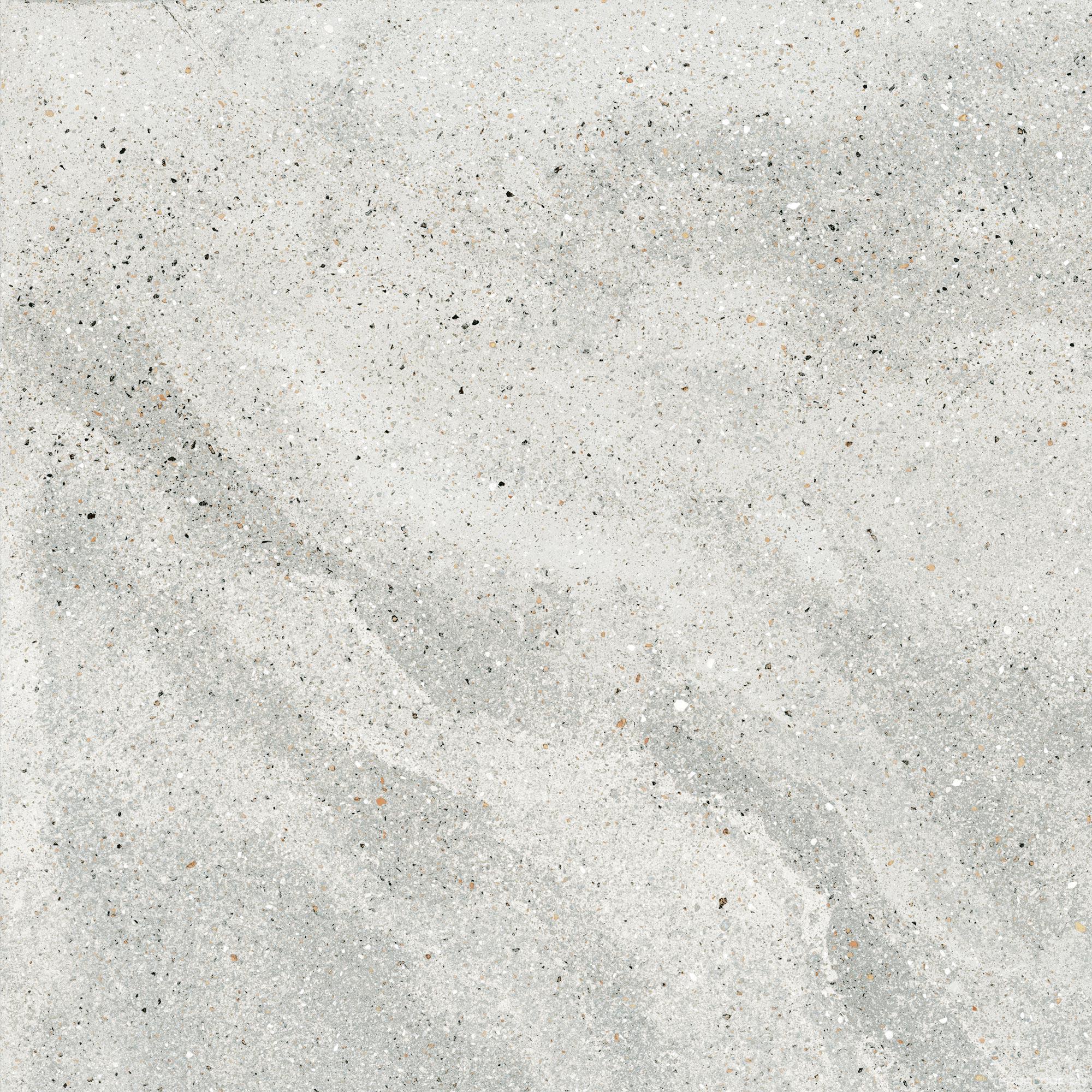 Керамогранит Zerde 2 CM Confeti grey 58x58 Серый, фото 6