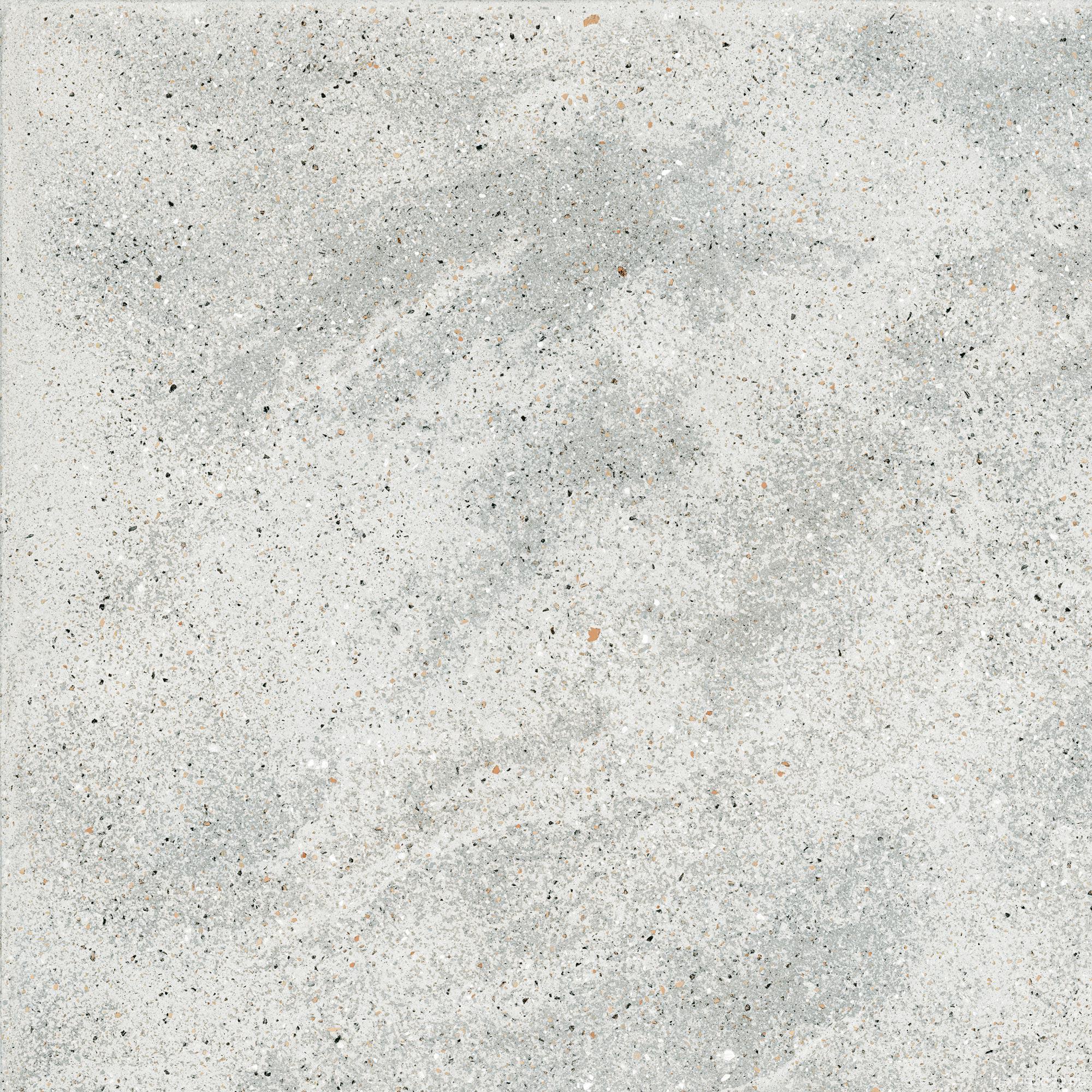 Керамогранит Zerde 2 CM Confeti grey 58x58 Серый, фото 5