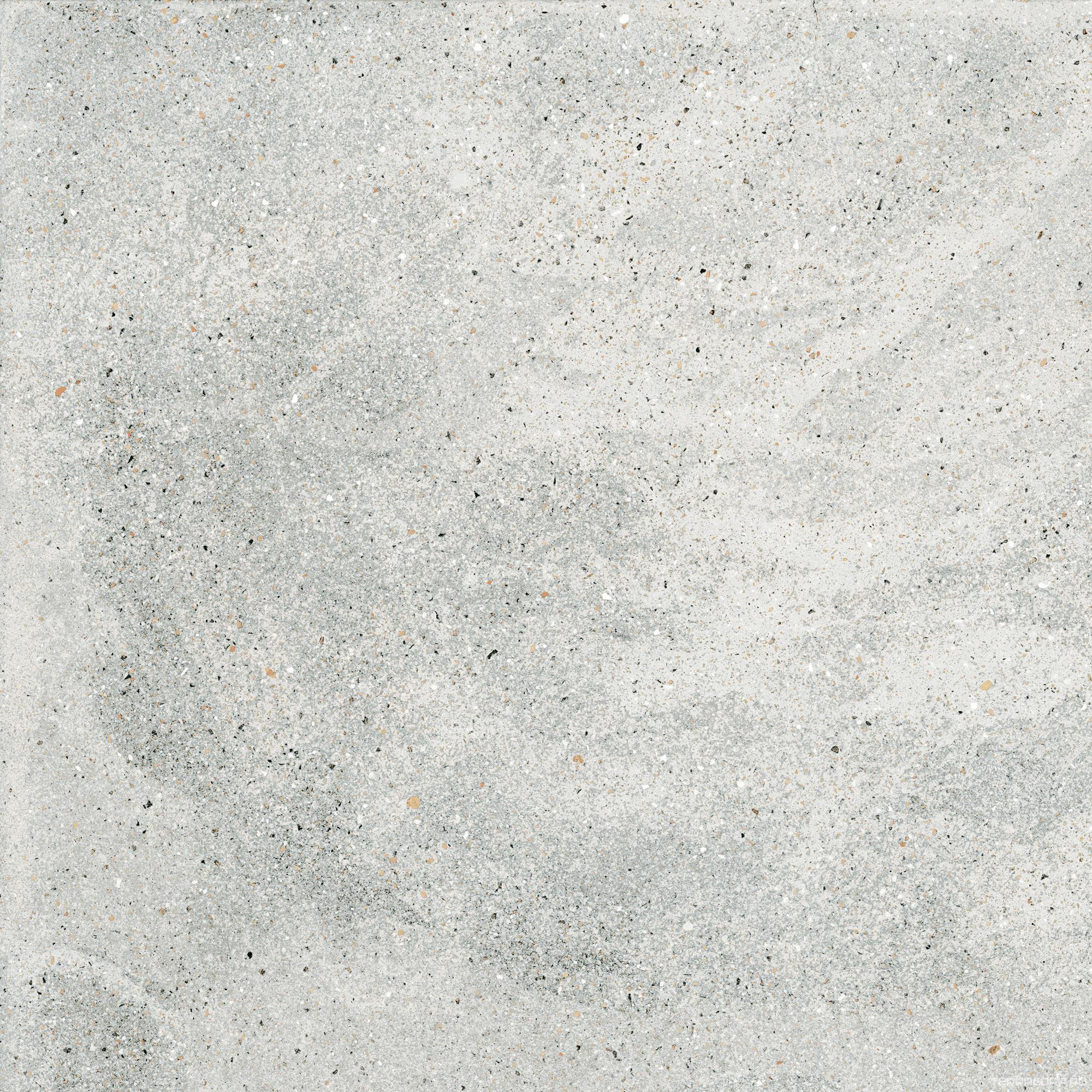 Керамогранит Zerde 2 CM Confeti grey 58x58 Серый, фото 4