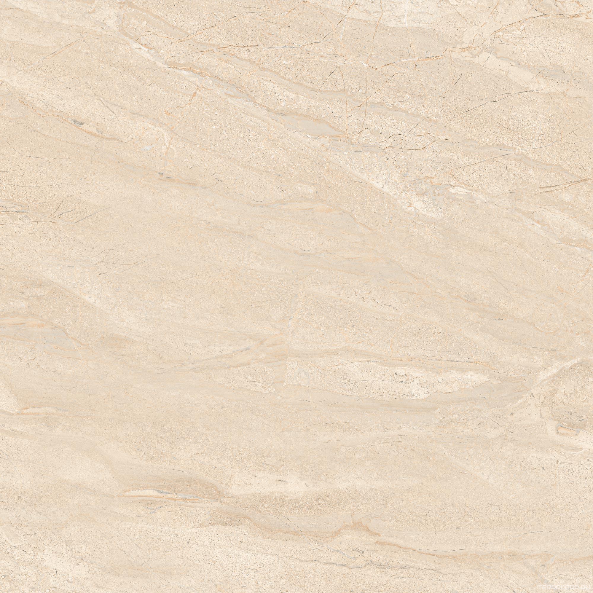 Керамогранит Zerde 2 CM Dorsey beige 58x58 Бежевый, фото 5