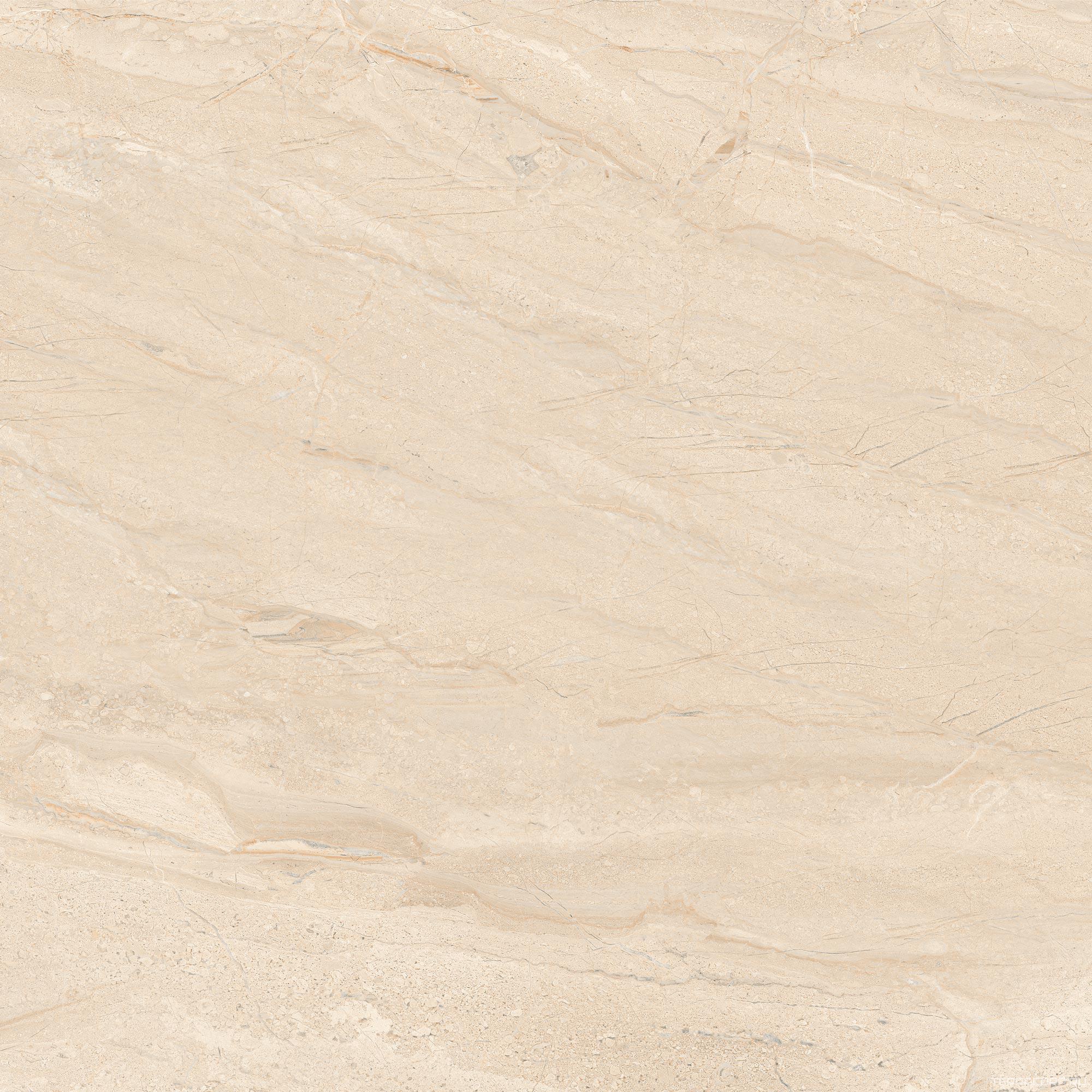 Керамогранит Zerde 2 CM Dorsey beige 58x58 Бежевый, фото 6