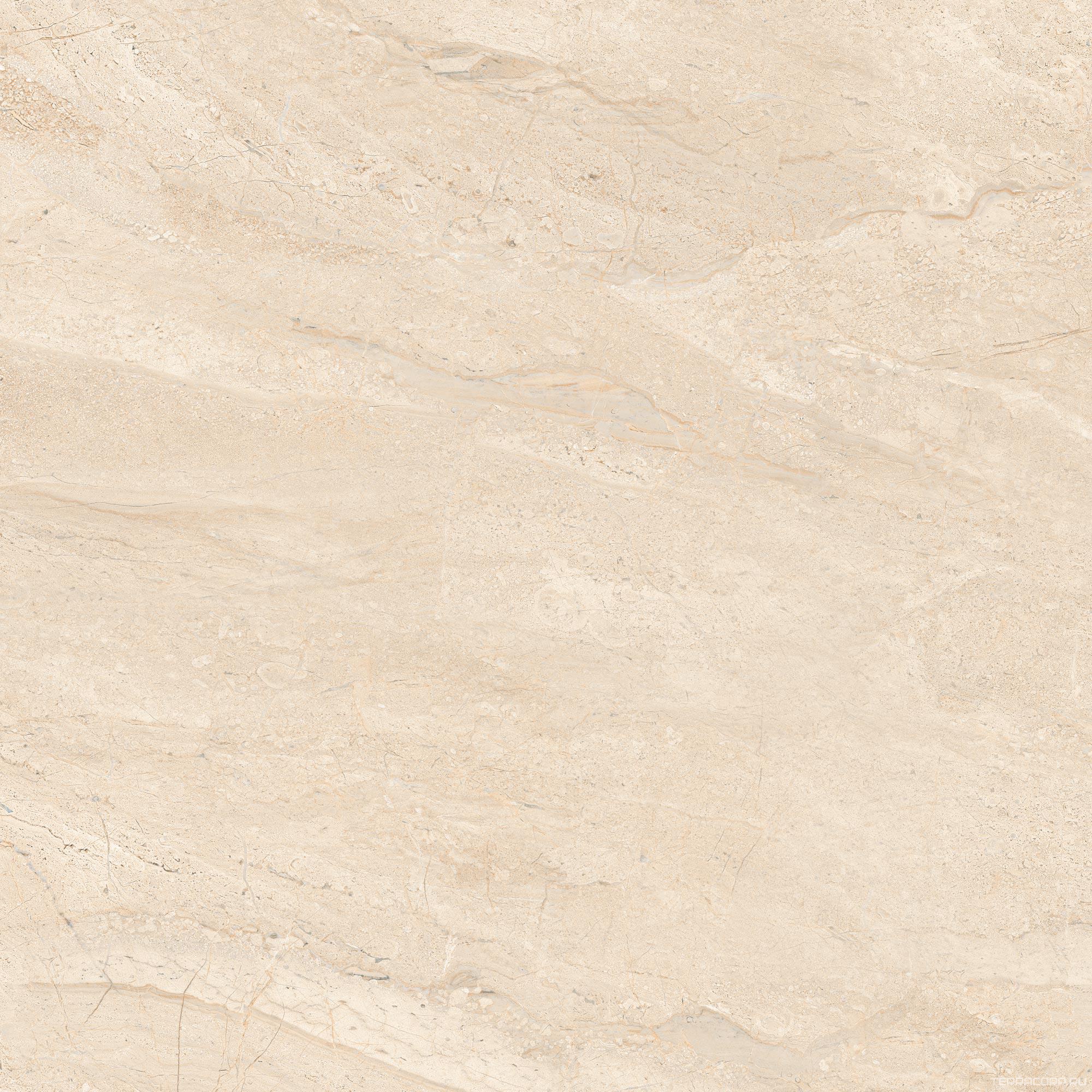 Керамогранит Zerde 2 CM Dorsey beige 58x58 Бежевый, фото 7