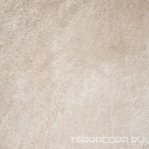 Керамогранит Zerde 2 CM Sintra  cream 58x58 Кремовый 