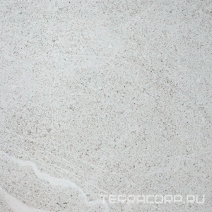 Керамогранит Zerde 2 CM Lagos  light grey 58x58 Светло-серый 