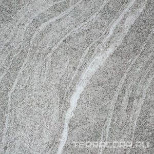 Керамогранит Zerde 2 CM Lagos  grey 58x58 Серый 