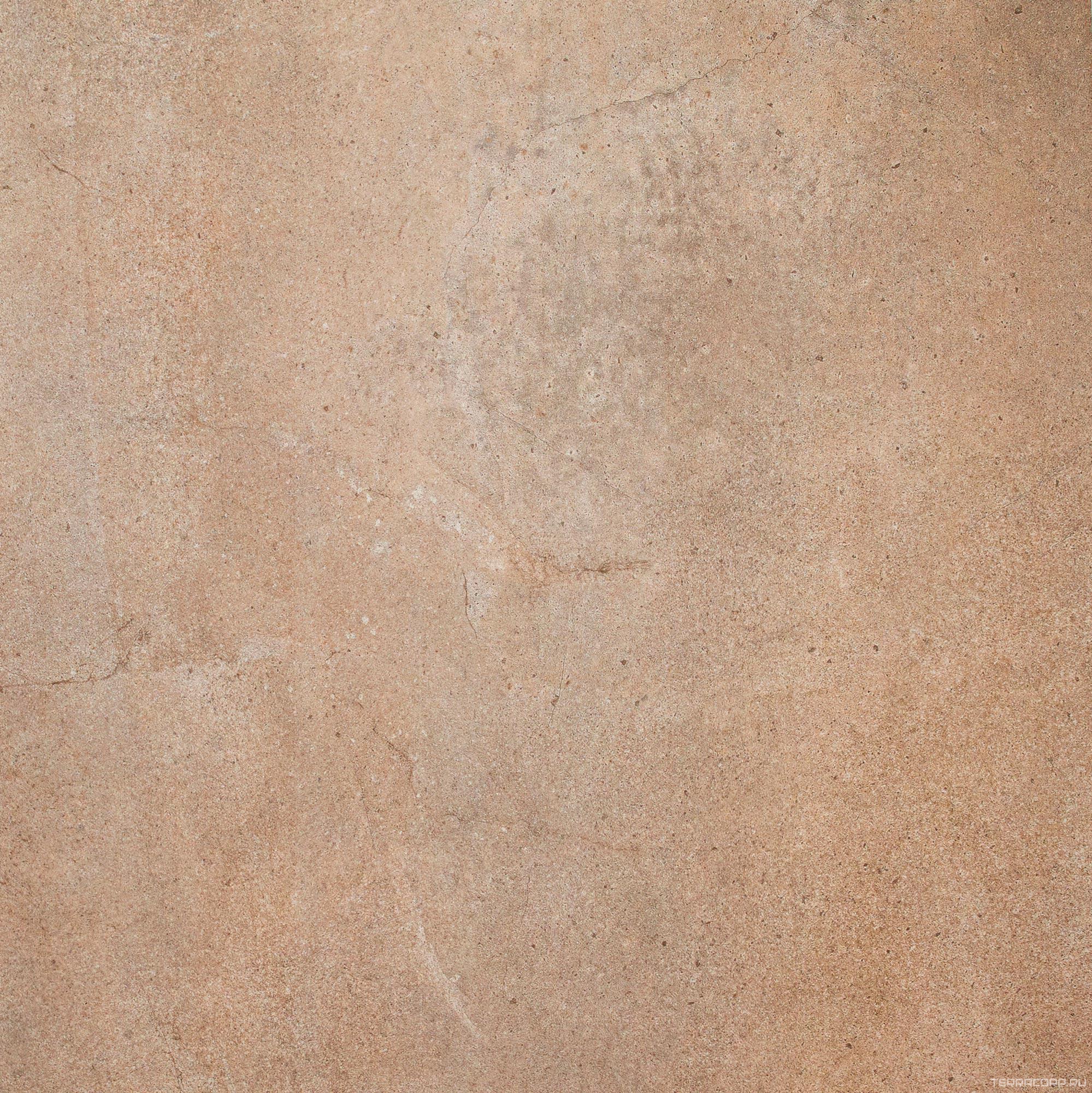 Керамогранит Zerde 2 CM Gaia brown 58x58 Коричневый, фото 3
