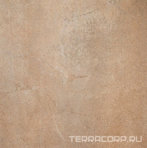 Керамогранит Zerde 2 CM Gaia  brown 58x58 Коричневый 