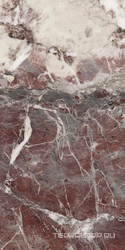 Breccia Viola pol ZZ 60x120