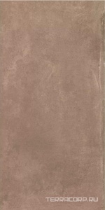 Керамогранит Imola Azuma Up A.UP 12TP RM (п.п.)ZZ 60x120 Коричневый 