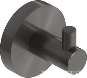 Крючок, (цв.оружейная сталь), Relax ZZ