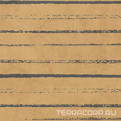 Керамогранит Alpas Euro Denver  Brown Matt 20x20 Коричневый 