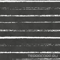 Керамогранит Alpas Euro Denver  Black Matt 20x20 Черный 