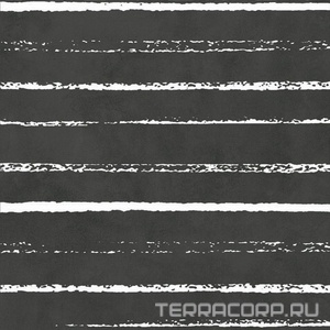 Керамогранит Alpas Euro Denver  Black Matt 20x20 Черный 