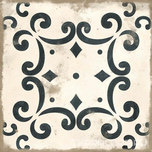 Керамогранит Alpas Euro Savona  Matt 20x20 Комбинированный 