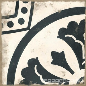 Керамогранит Alpas Euro Savona  Matt 20x20 Комбинированный 