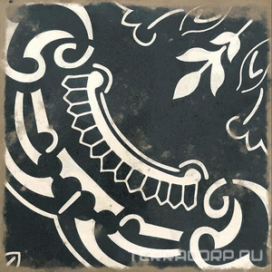 Керамогранит Alpas Euro Savona  Matt 20x20 Комбинированный 