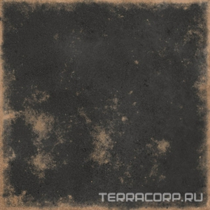 Керамогранит Alpas Euro Savona  Dark Base Matt 20x20 Комбинированный 