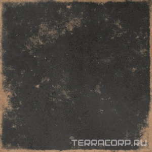 Керамогранит Alpas Euro Savona  Dark Base Matt 20x20 Комбинированный 