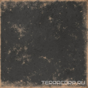 Керамогранит Alpas Euro Savona  Dark Base Matt 20x20 Комбинированный 