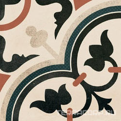 Керамогранит Alpas Euro Monopole  10042 Matt 20x20 Комбинированный 