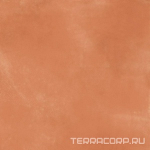 Керамогранит Alpas Euro Cotto  Crayon Matt 20x20 Коричневый 