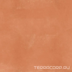 Керамогранит Alpas Euro Cotto  Crayon Matt 20x20 Коричневый 