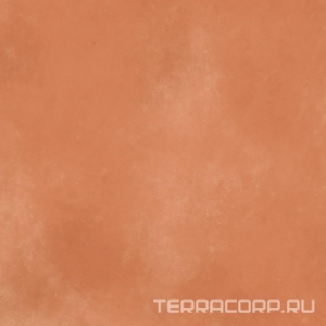 Керамогранит Alpas Euro Cotto  Crayon Matt 20x20 Коричневый 