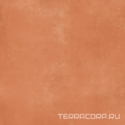 Керамогранит Alpas Euro Cotto  Crayon Matt 20x20 Коричневый 