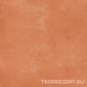 Керамогранит Alpas Euro Cotto  Crayon Matt 20x20 Коричневый 