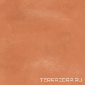 Керамогранит Alpas Euro Cotto  Crayon Matt 20x20 Коричневый 