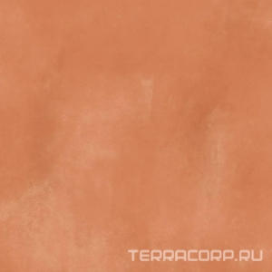 Керамогранит Alpas Euro Cotto  Crayon Matt 20x20 Коричневый 