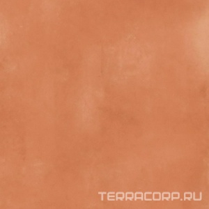 Керамогранит Alpas Euro Cotto  Crayon Matt 20x20 Коричневый 