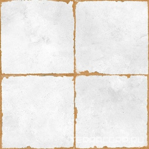 Керамогранит Alpas Euro Mezzo  Base Matt 20x20 Комбинированный 