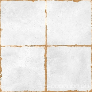 Керамогранит Alpas Euro Mezzo  Base Matt 20x20 Комбинированный 