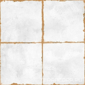 Керамогранит Alpas Euro Mezzo  Base Matt 20x20 Комбинированный 