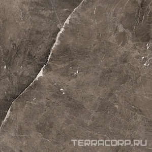 Керамогранит Florim Heritage Luxe Heritage Brown Matte Silk 120x120 Серый 