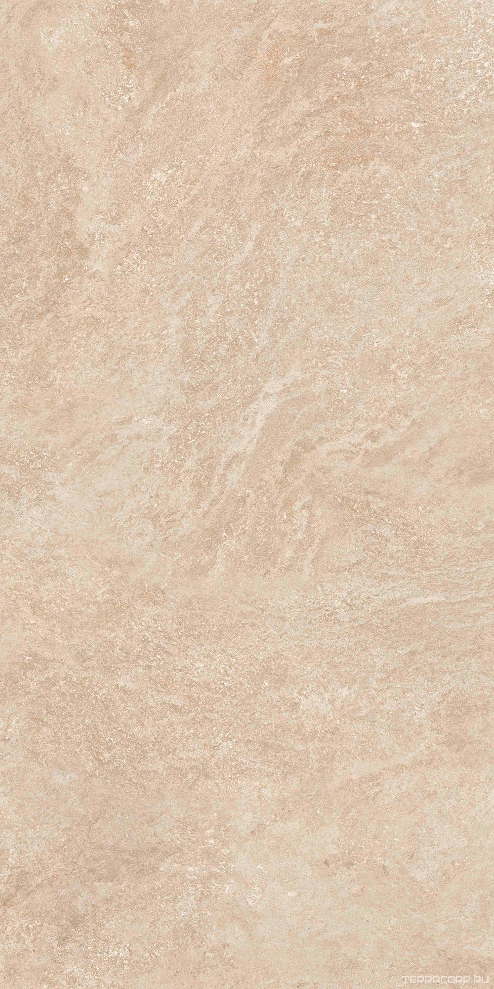 Керамогранит Kerranova Темперамент K-2191 SR матовый 60x120 Бежевый, фото 3