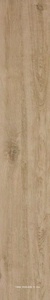 Керамогранит Marazzi Treverkhome  Rovere 20x120 Коричневый 