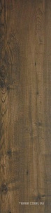 Керамогранит Marazzi Treverkhome  Quercia 30x120 Коричневый 